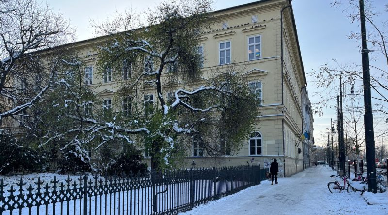 Otevřený dopis studentů a studentek žurnalistiky a komunikačních studií českým redakcím